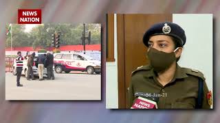 Republic Day : New Delhi Additional DCP briefs on security check on republic day on News Nation