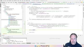 Spring Boot Rest Patch