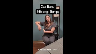 Scar Tissue Massage Therapy