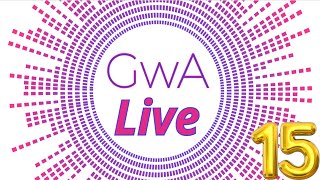 GWA Live 15