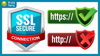 SSL, TLS, HTTPS, HTTP - Explicado Fácilmente