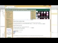 Add second table to SQLite, delete database in Android Studio