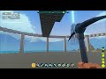 pixark fungus beast new guns and building e5