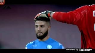 Insigne 2016-2017