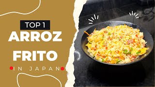 Como fazer Arroz Frito