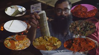 Mangalore Street Food tasting