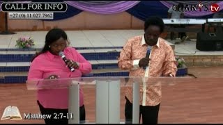 POWER OF WORSHIP ll SERMON BY APOSTLE JB MAKANANISA