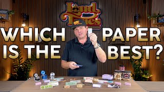 Which Paper is the Best? - Loud Times Review Show