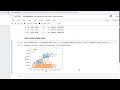 How to draw scatter plots with 3 variables? | Python, Seaborn