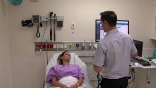 Bedside Medication Administration Workflow - MARS