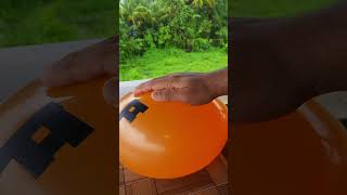 Laminar Flow of Water | #shorts #mrspark27