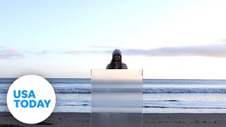British company's invisibility shield can make you disappear | USA TODAY