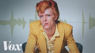 David Bowie, remembered in 9 songs that sampled him