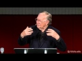 Archibald Hart: Love and Intimacy in God's Kingdom - Biola University Chapel