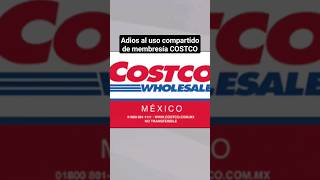 ¿Ya NO puedes compartir membresía de COSTCO? #secretos #tiendas #costco