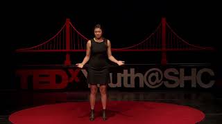 The Power of Empathy | Audrey Moore | TEDxYouth@SHC