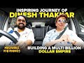 Stock Market Secrets & Investment Tips | Mashable Mornings Ft. Angel One Founder Dinesh Thakkar EP30