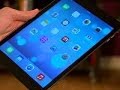 CNET Top 5 - Reasons you may not want an iPad Air CNET Top 5 - Reasons you may not want an iPad Air