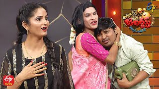 Rocking Rakesh Performance | Extra Jabardasth | 24th February 2023 | ETV Telugu