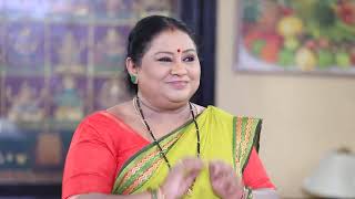 Gattimela - Ep 593 - Sudha Narasimharaju, Gagana - Kannada Tv Serial - ZEE5 Classics Kannada