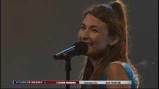 TV Live: Jakob Dylan and Jade - "Dedicated to the One I Love" (Cordon 2019)