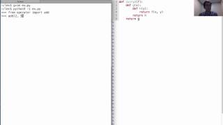 Function Currying