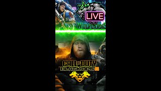 From Warhammer Battles to CoD Chaos! Space Marine 2 & Black Ops 6 Live Stream