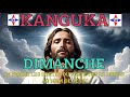 @-KANGUKA, DIMANCHE,@Chris NDIKUMANA🙏PRIÈRE POUR FERMER LES PORTES QUE SATAN A OUVERT DANS TA VIE✝️