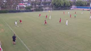 Phoenix Rising MLS Next U19 vs LA Galaxy MLS Next U19 9.22.2024