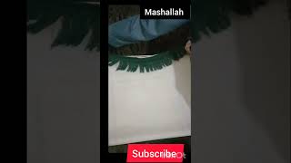 Mashallah right way for mussla subscribe please # shorts viral #shorts #trending # universe edits