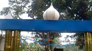 Cheerpingal മനാറു സുന്ന മദ്രസ ..(2)