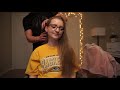 asmr boyfriend brushes my hair pt. 2