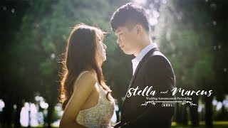 婚禮預告|婚禮錄影|婚錄推薦|海外婚禮