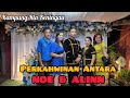 Majlis perkhawinan( NOE & ALINN )di kampung Ria keningau Sabah