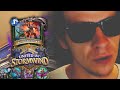 Thijs RAPS His Card Reveal for 