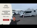 Motorhome Walk Arounds – Westpoint Motorhome Show 2022