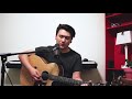 Ulysses - Josh Garrels (Cover)