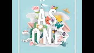 [HQ] [AUDIO] 애즈 원 (As One) - 아무 말 안해도 돼 @ Album \