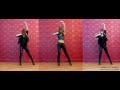 Lady GAGA 'Telephone' Dance Cover by ChunActive