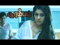 Arrambam | Arrambam Tamil full Movie Scenes | Nayanthara Glamour scene | Arya alerts Taapsee | Ajith