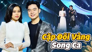 Cặp Đôi Vàng Song Ca Bolero Hay Nhất Hiện Nay - LK Chuyện Tình Mình TRƯỜNG SANG TUYẾT NHUNG