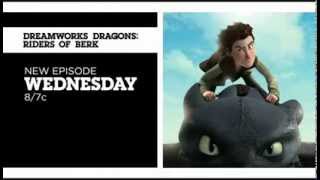 Dragons l What Flies Beneath l Episode 14 preview