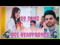 🎧bachalo 8d audio akhil beautiful song in 8d audio punjabi song ❤️❤️