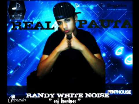 Randy White Noise Ft Yelsid (by Prod El Duo Con Clase) - Mi Dulce Amor ...