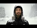 Swiss research on avalanches, melting glaciers and permafrost