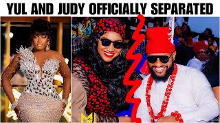 YUL EDOCHIE publicly celebrates LIZZY GOLD while ignoring JUDY AUSTIN & the BREAK UP allegations