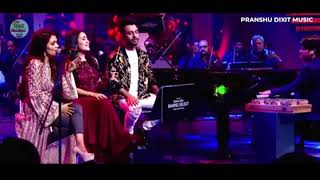 Story of kakkars | full song Kakkad singing live | Sonu Kakkar, Neha Kakkar, Tony Kakkar