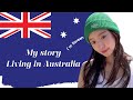 My story living in Australia as a Korean /Korean teacher /Korean culture editor /호주에 사는 한국인의 이야기🇰🇷🇦🇺