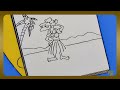 Aloha, Moe | The Simpsons