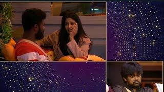 பவானி குறும்படம் | Pavani and Abinay kurumpadam | Bigg Boss Season 5 kurumpadam